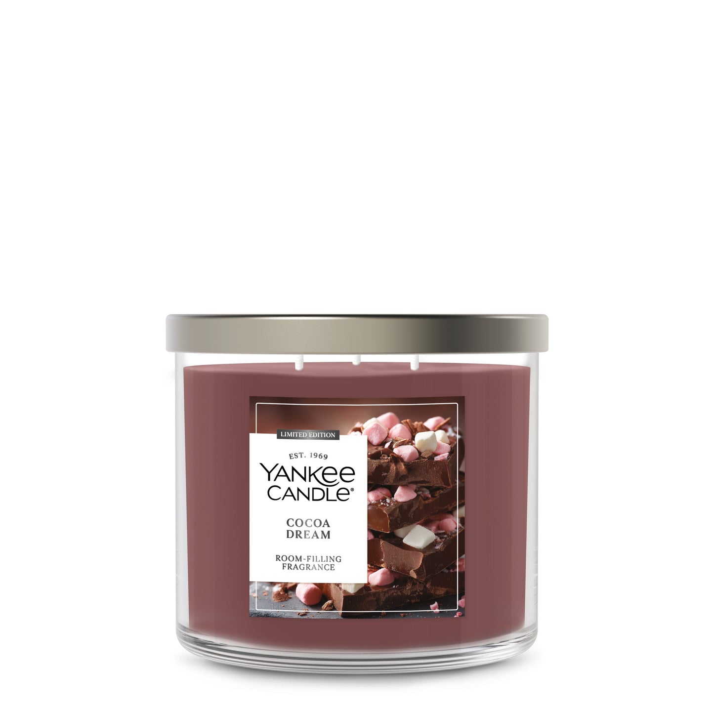 Cocoa Dream Shift 6-0813