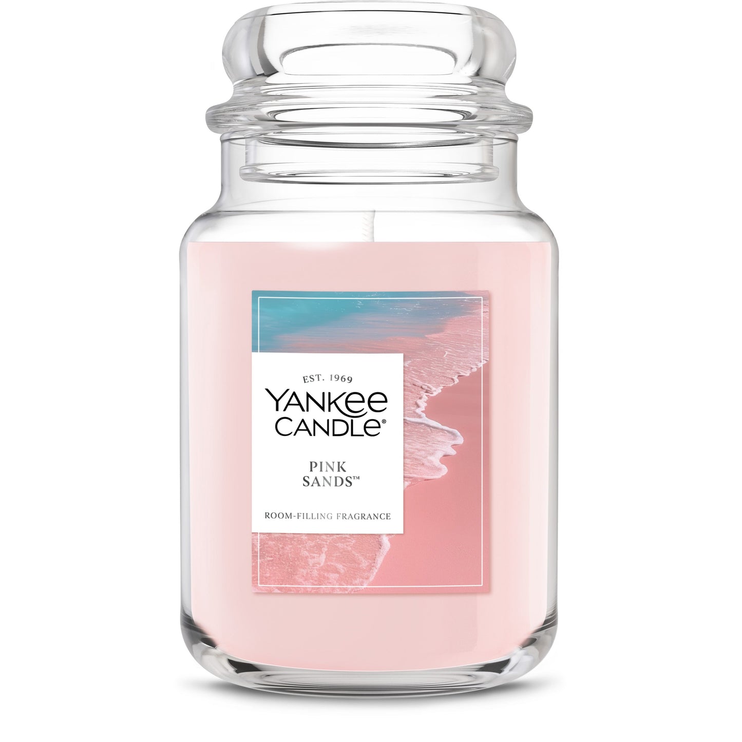 Pink Sands™ Drop 6-0049