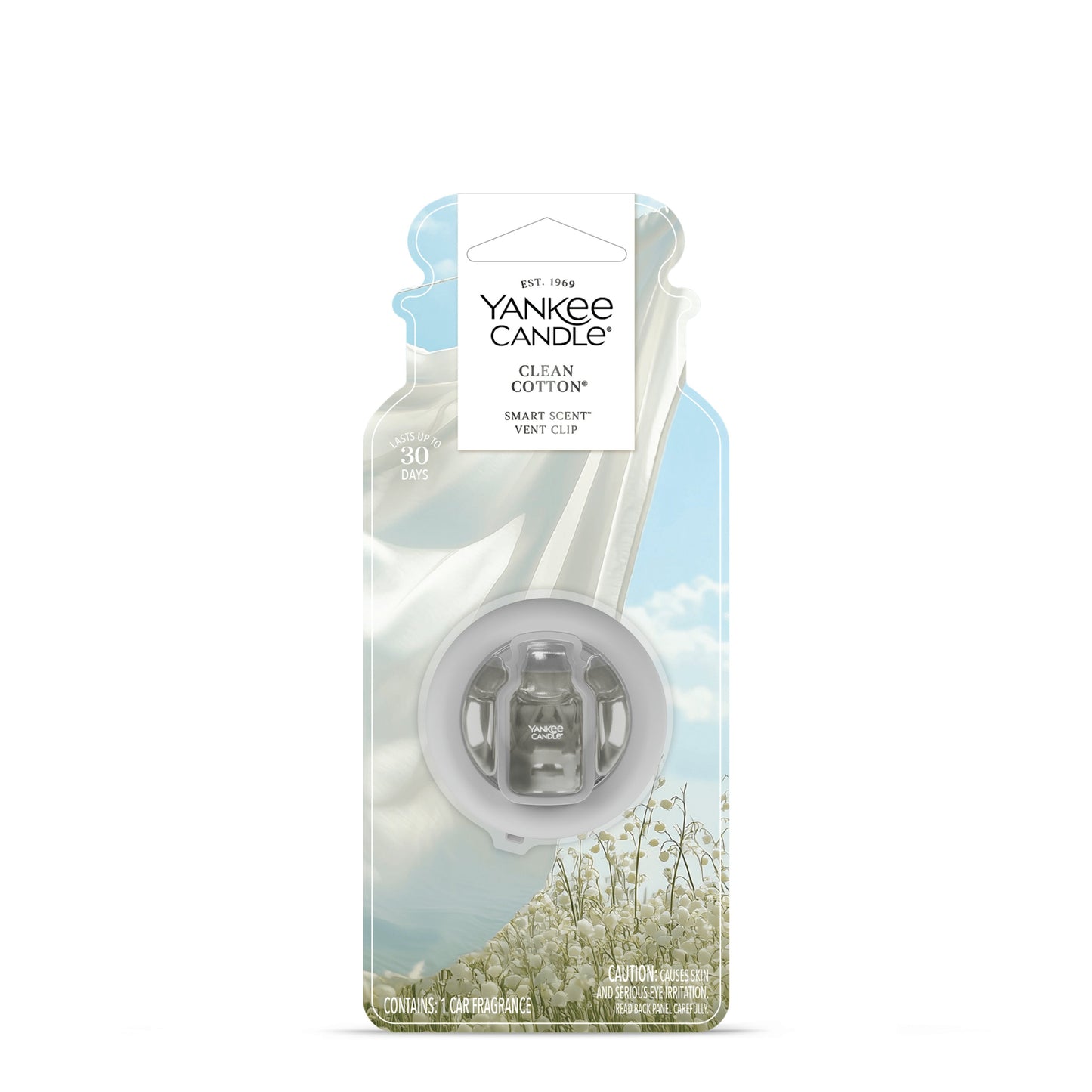 Clean Cotton® Shift 6-0673