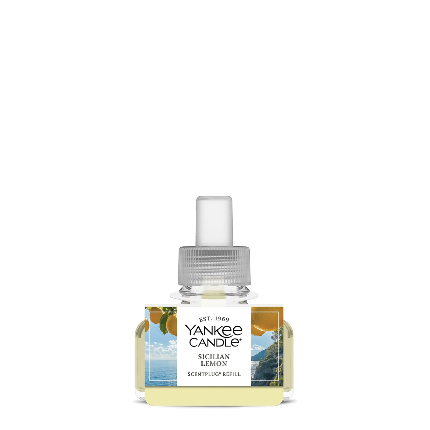 Sicilian Lemon Select 6-0558