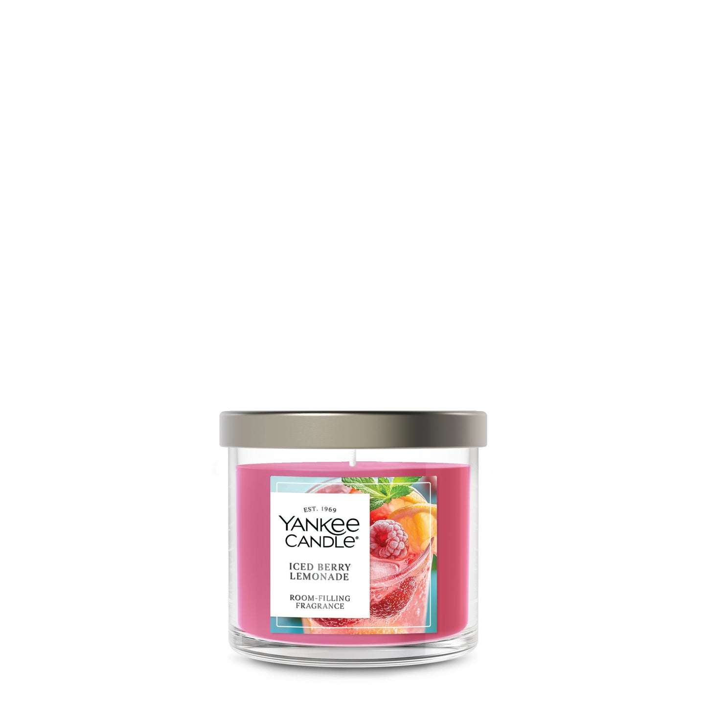 Iced Berry Lemonade Series 6-0037