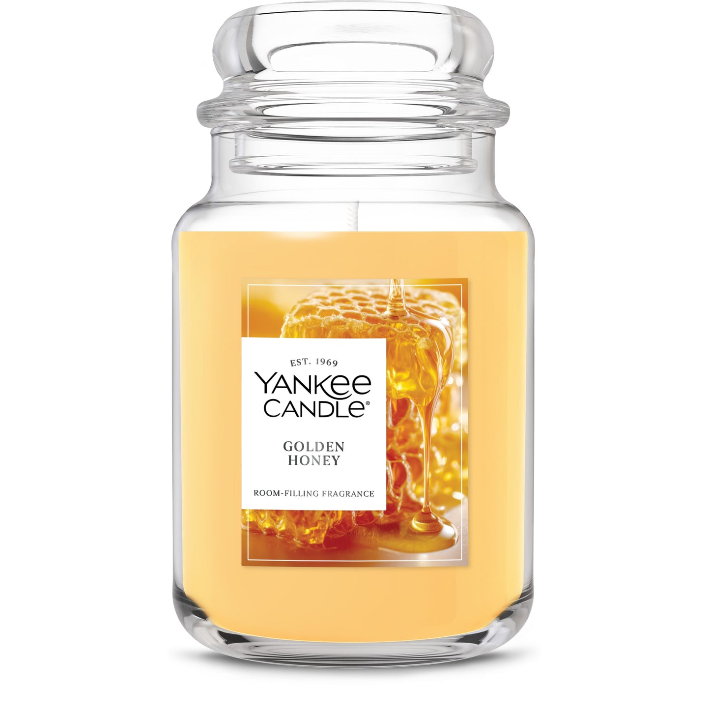 Golden Honey Shift 6-0643