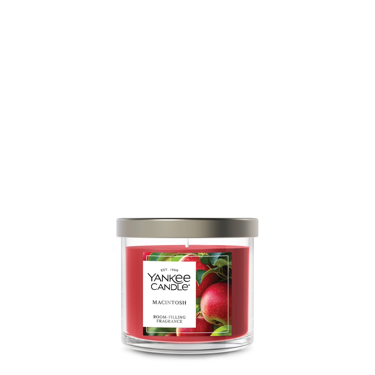 Macintosh Blend 6-0384