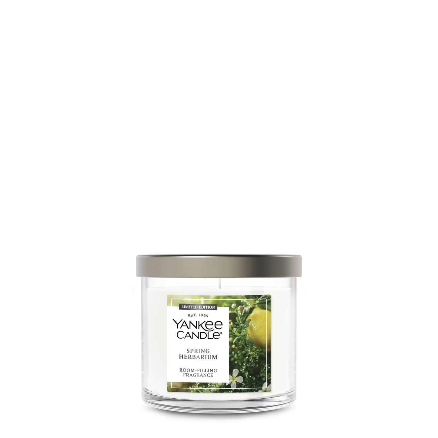 Spring Herbarium Wave 6-0325
