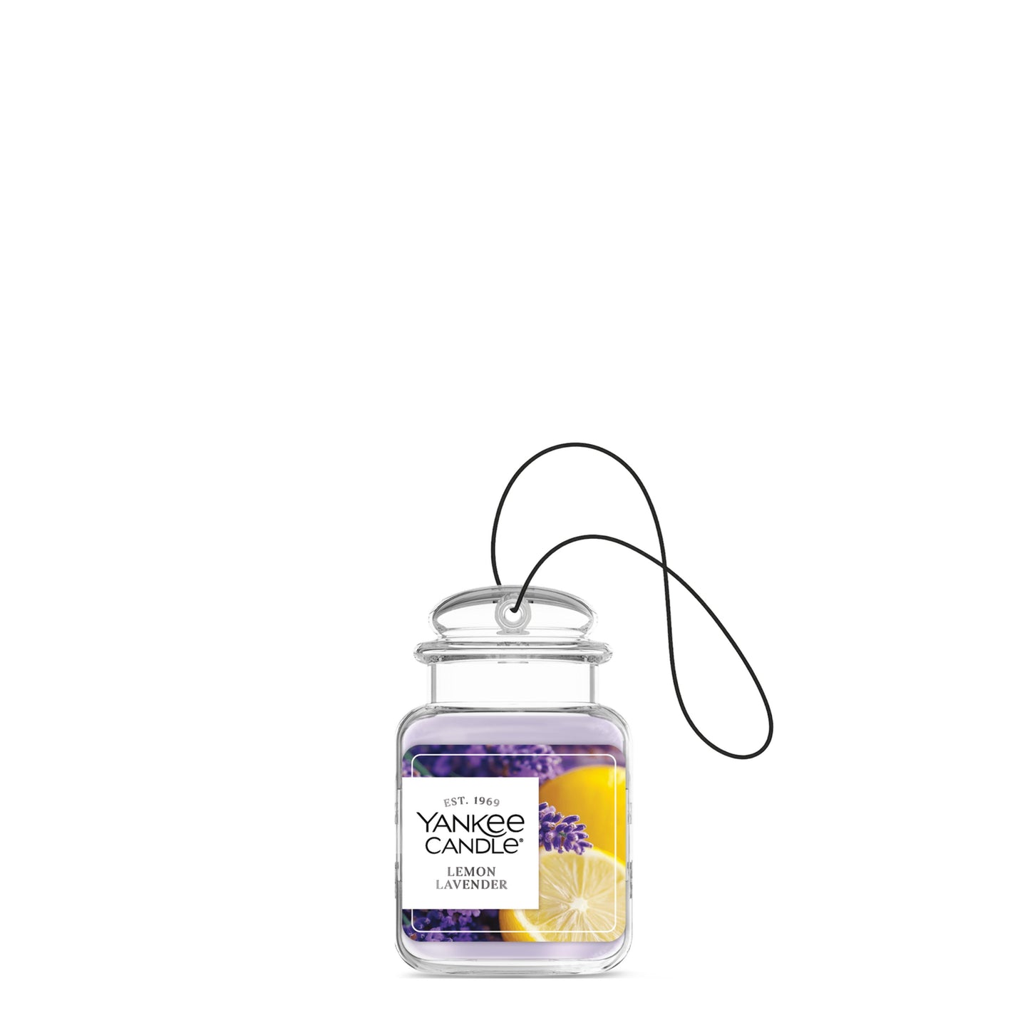 Lemon Lavender Core 6-0051