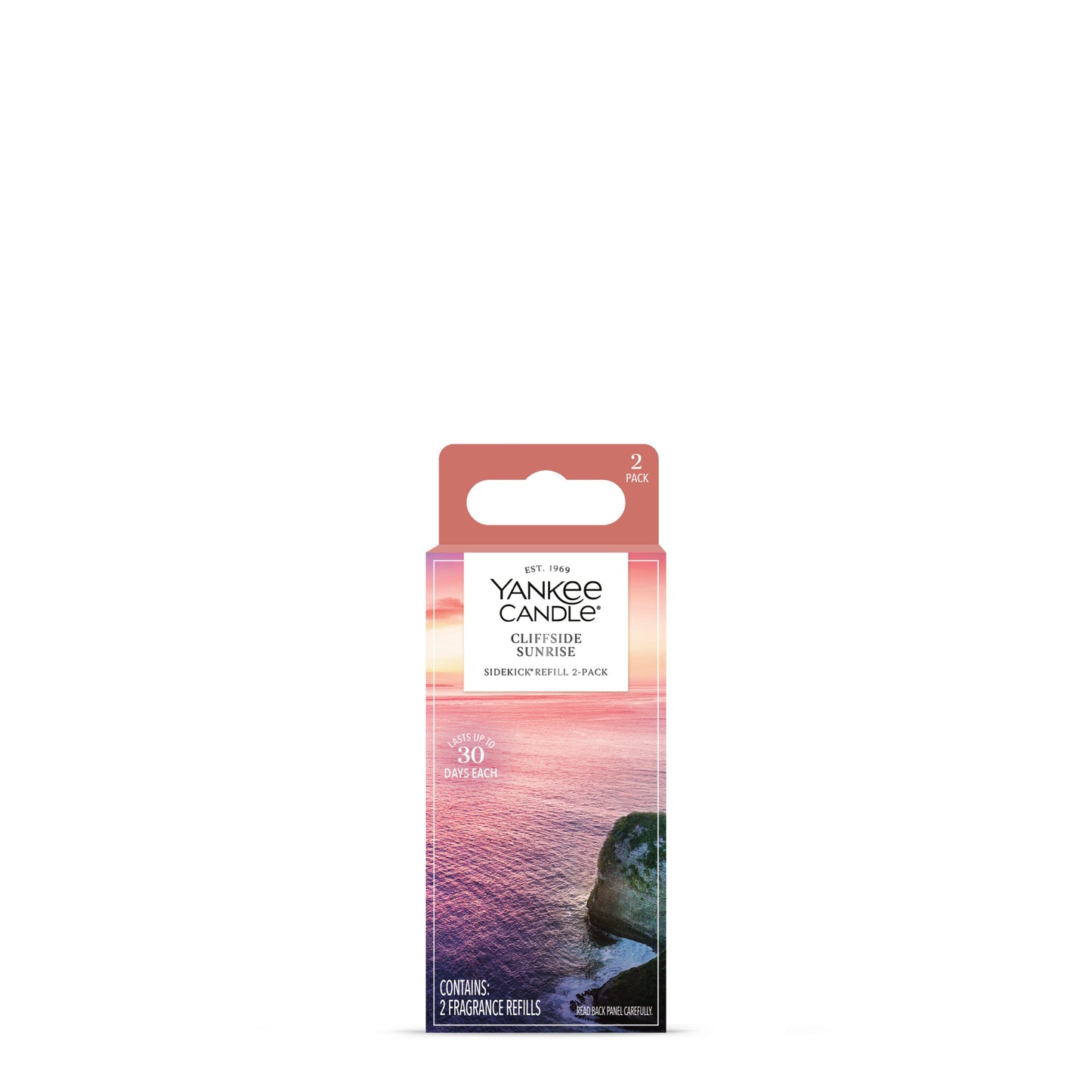 Cliffside Sunrise Select 6-0648
