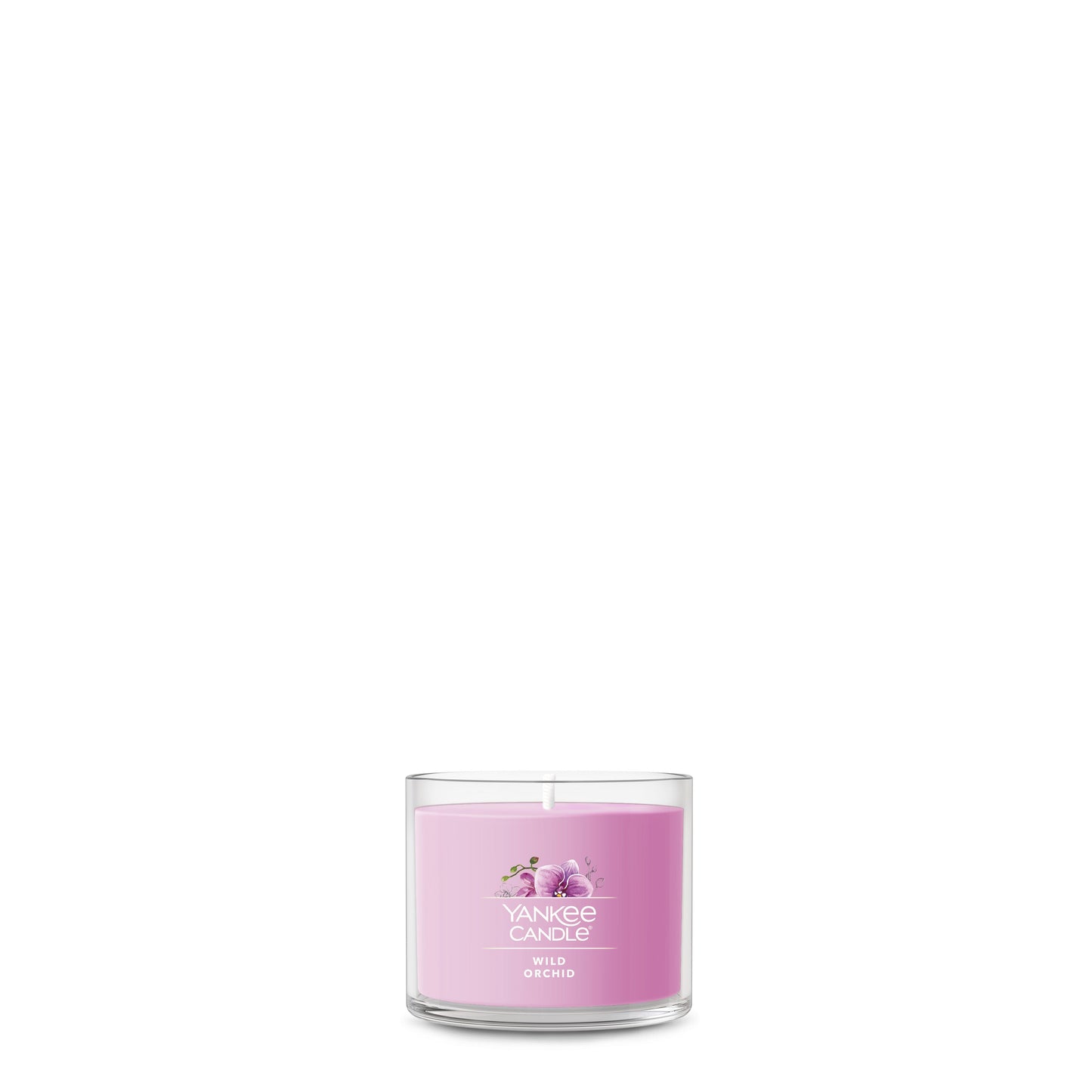 Wild Orchid Daily 6-0582