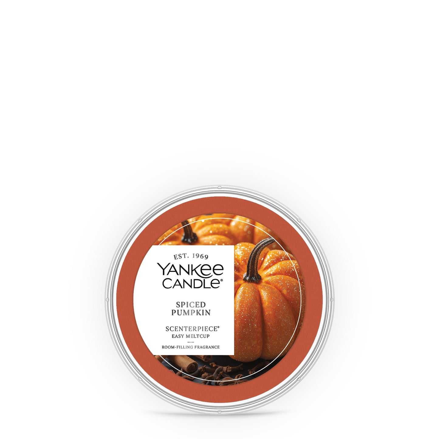 Spiced Pumpkin Daily 6-0292