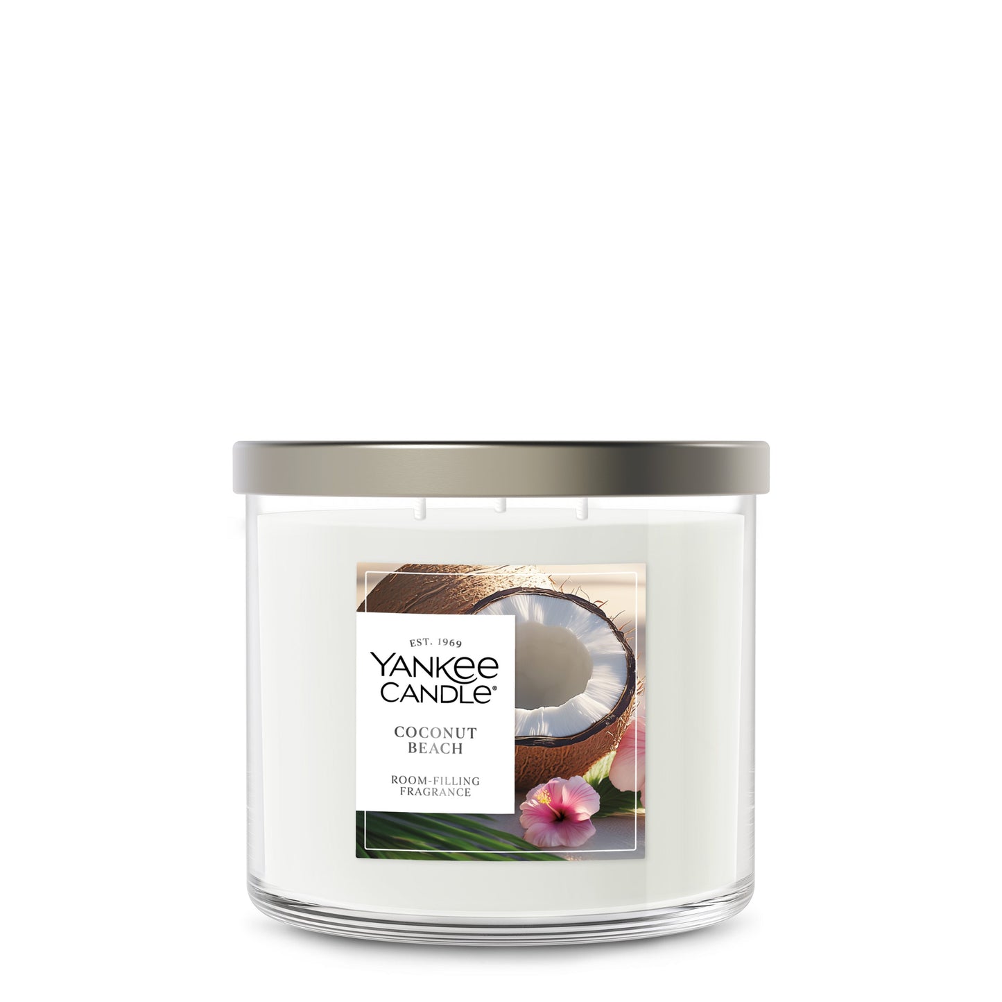 Coconut Beach Series 6-0817