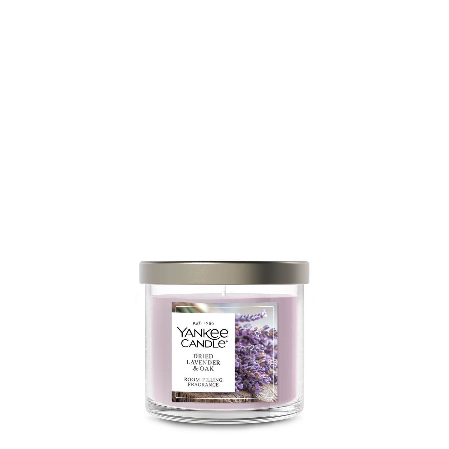 Dried Lavender & Oak Blend 6-0324