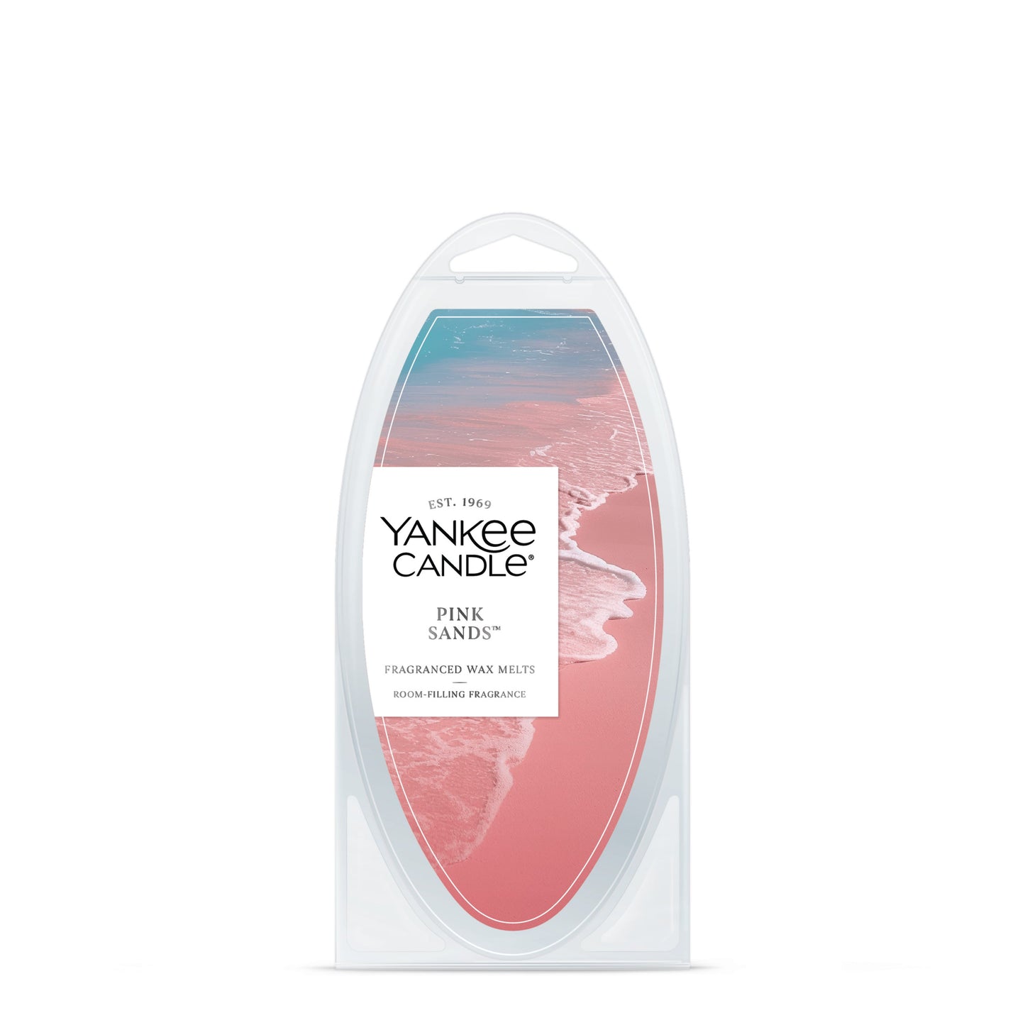 Pink Sands™ Vent Clip Fragrance Kit Drop 6-0009