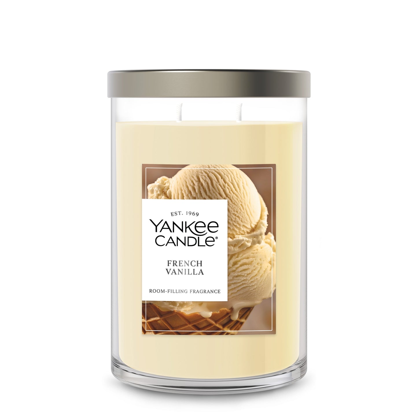 French Vanilla Studio 6-0820