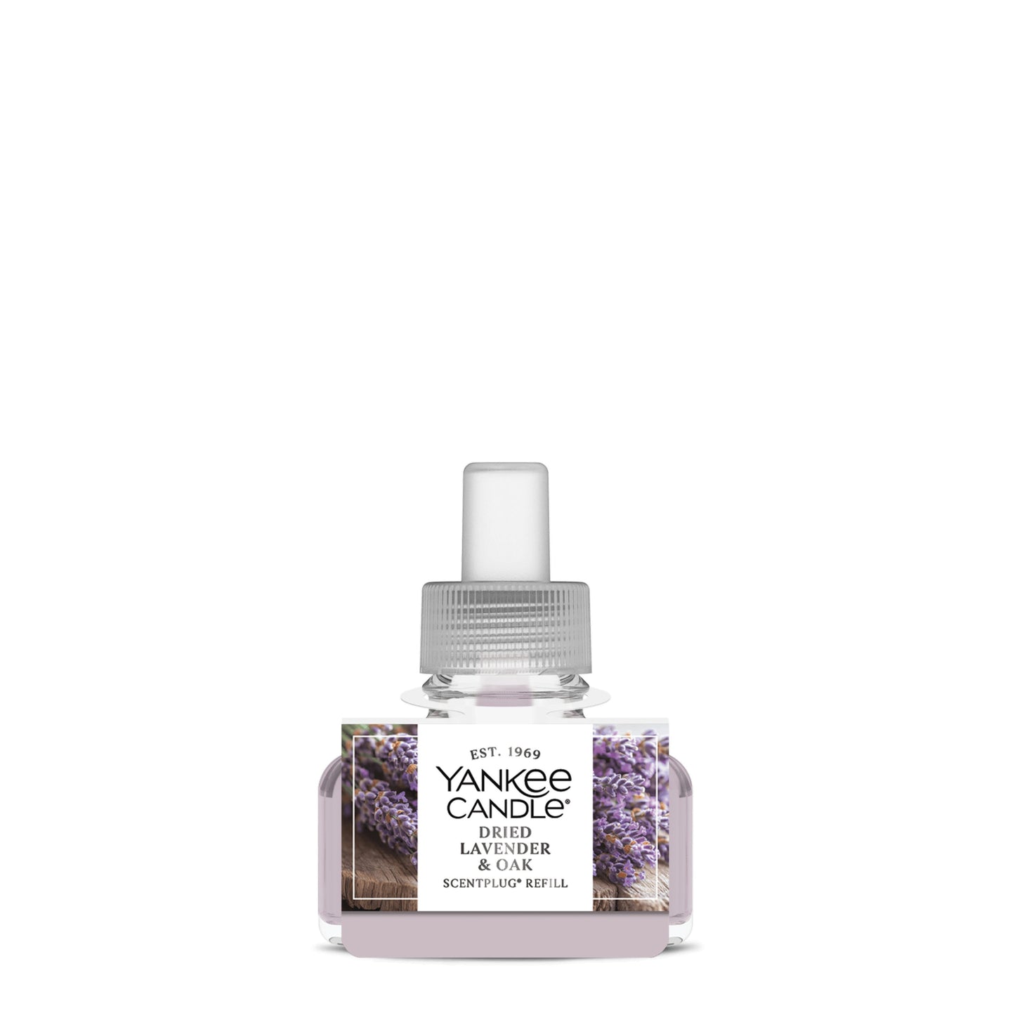 Dried Lavender & Oak Drop 6-0589