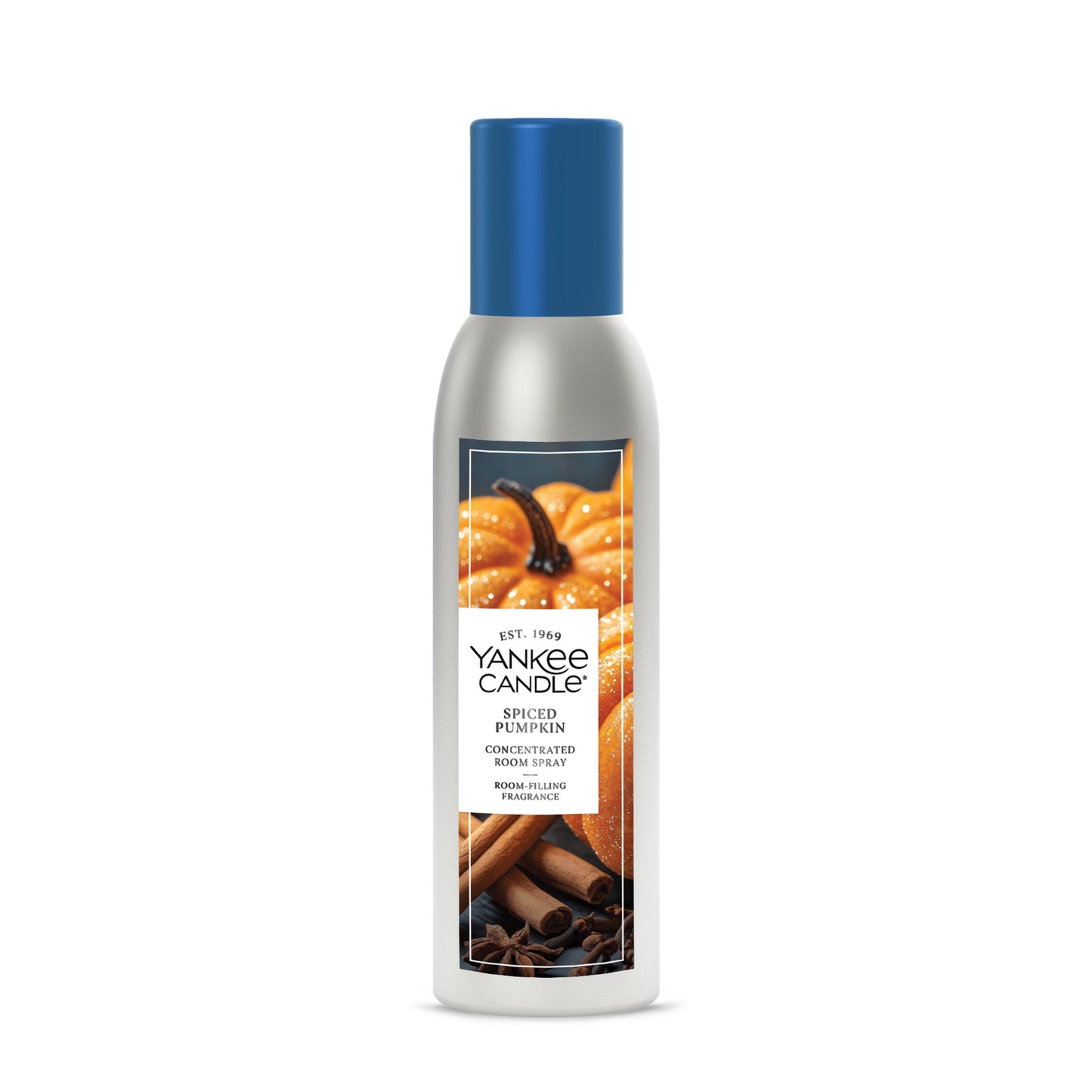 Spiced Pumpkin Select 6-0538