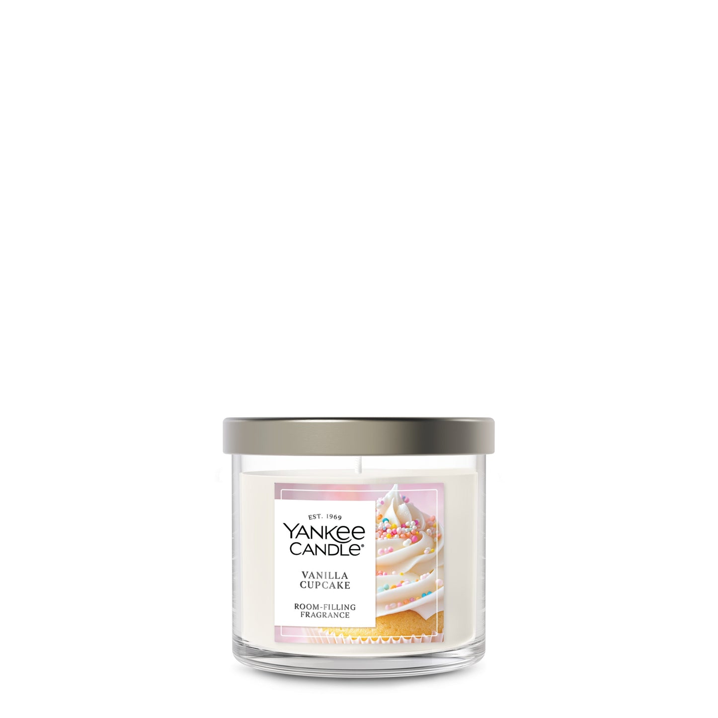Vanilla Cupcake Select 6-0238