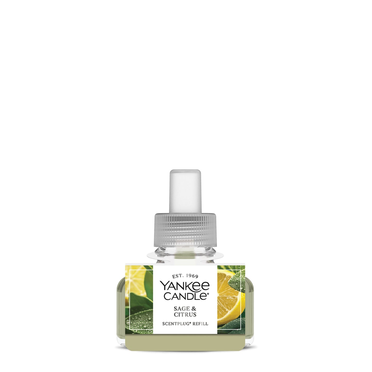 Sage & Citrus Blend 6-0854