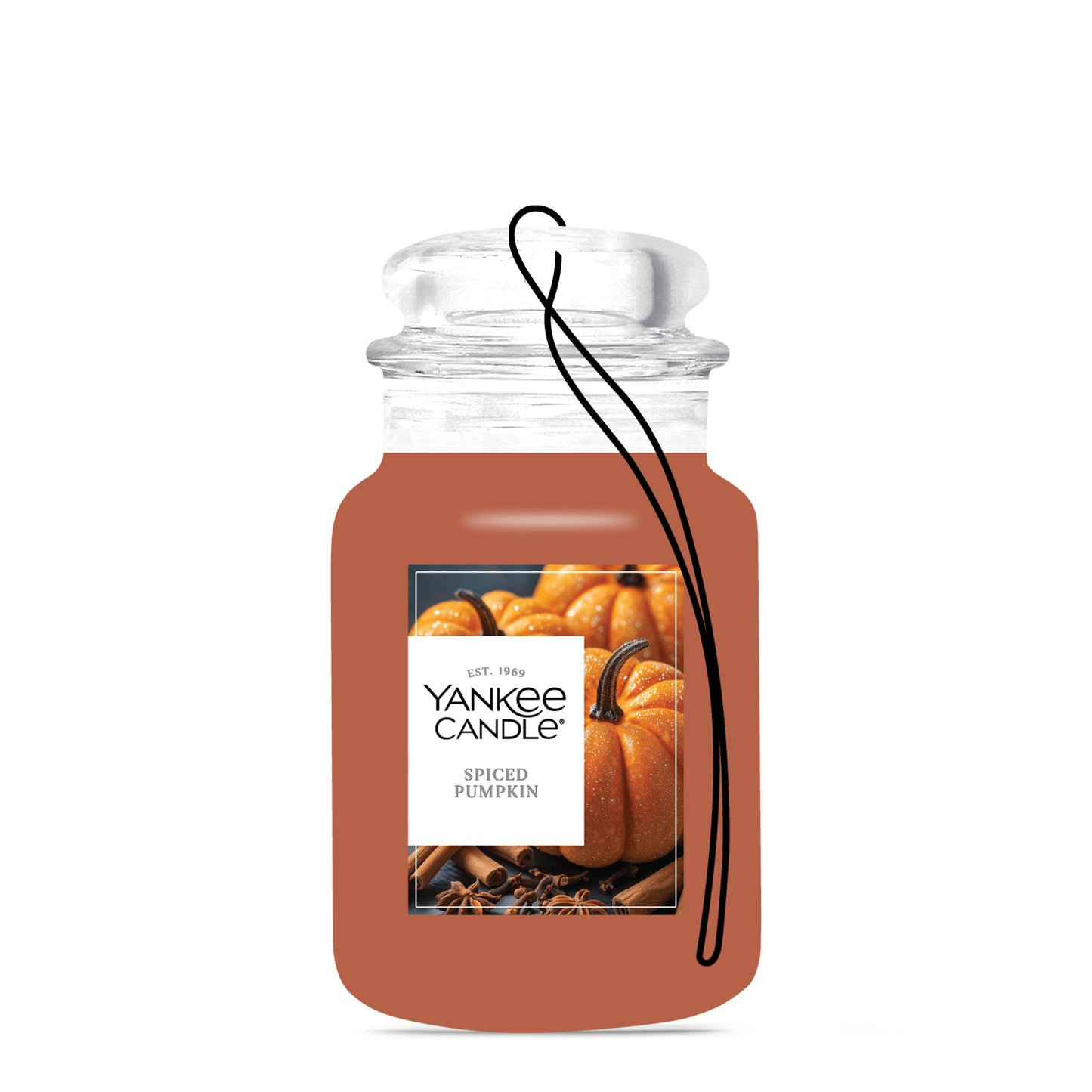 Spiced Pumpkin Select 6-0538