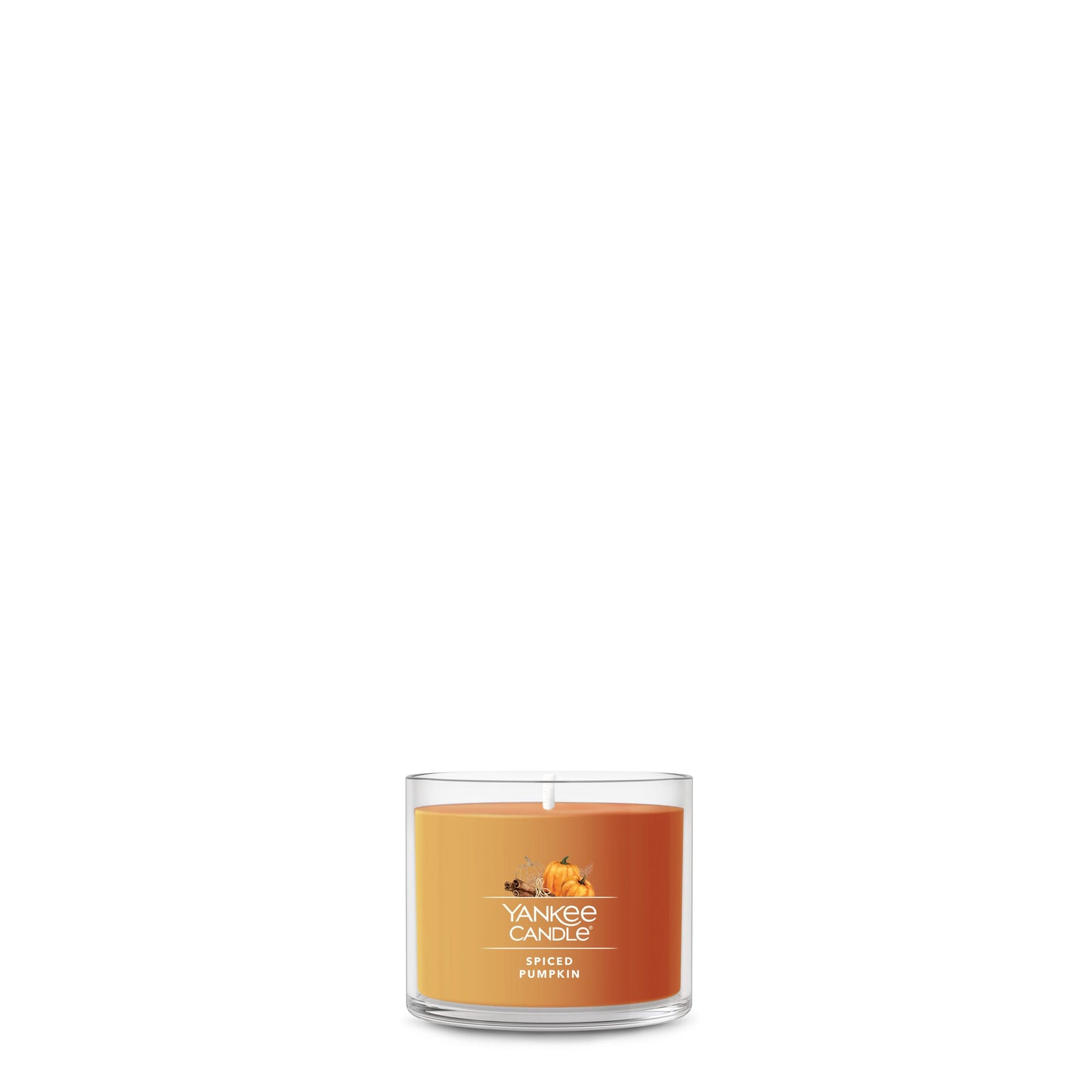 Spiced Pumpkin Studio 6-0280