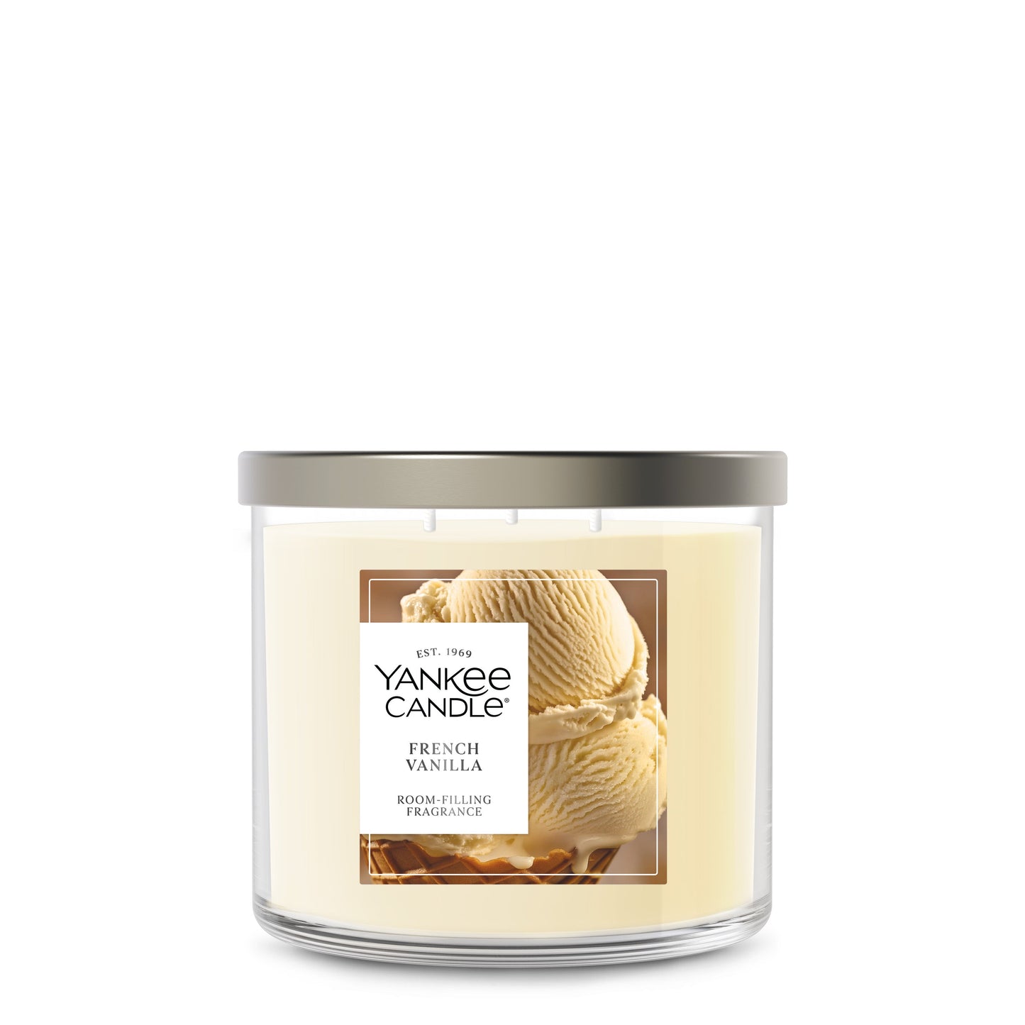 French Vanilla Daily 6-0242