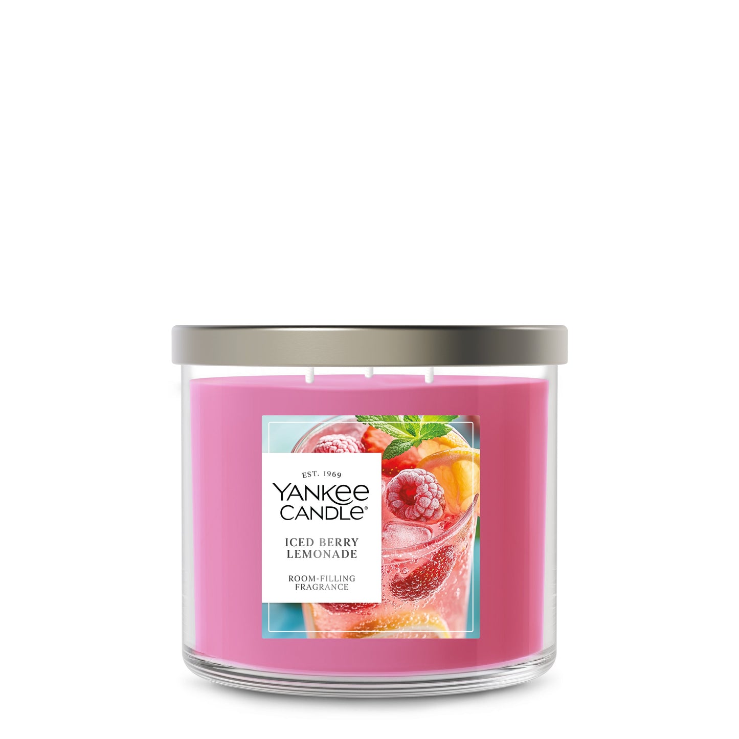 Iced Berry Lemonade Core 6-0061