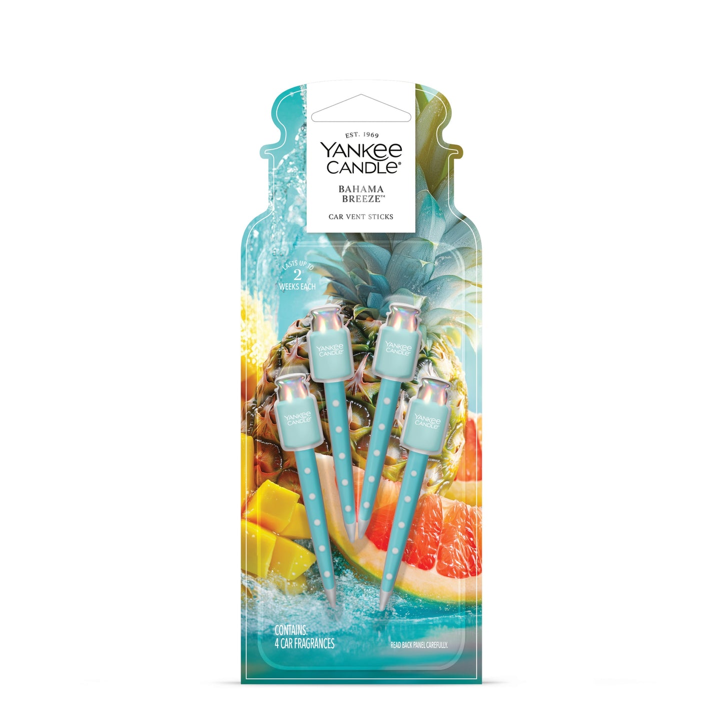 Bahama Breeze™ Studio 6-0190