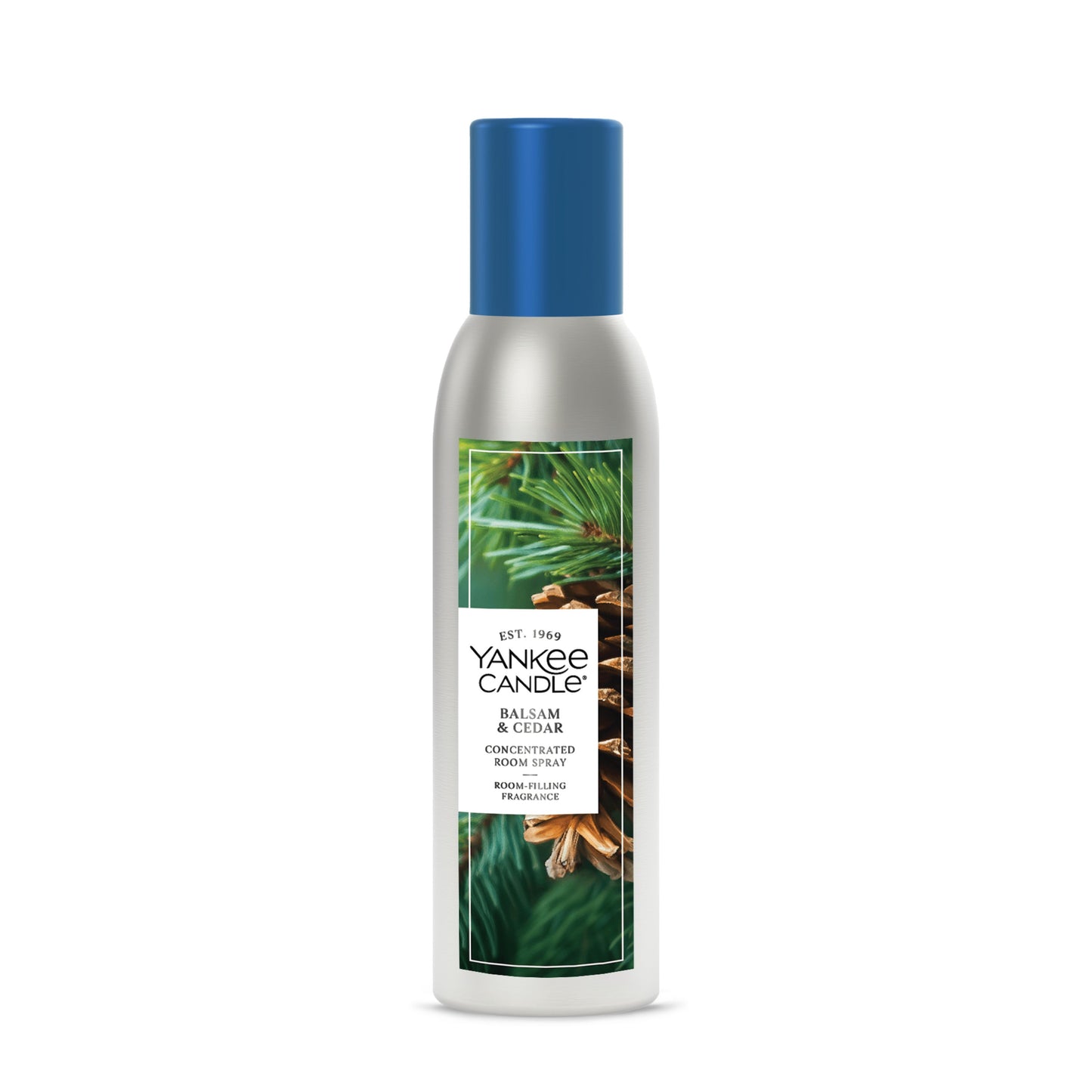Balsam & Cedar Shift 6-0013